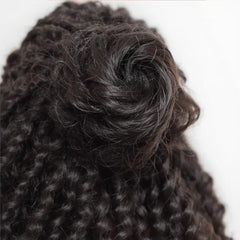 Bantu Knot Wig – Bold, Stylish & Protective