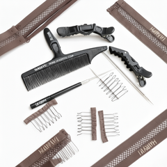Everyday Slay Wig Kit