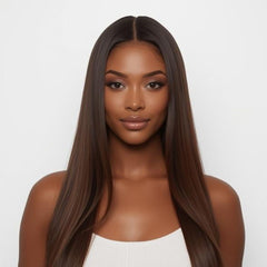Halo Extensions – One-Piece Comfort & Effortless Glam