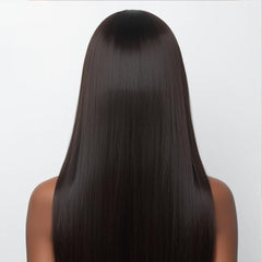 Sew-In Weft Extensions – Full, Silky & Customizable