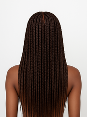 Braids Wig – Natural, Protective & Trendy Style
