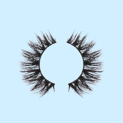 Grace 3D Mink Lashes