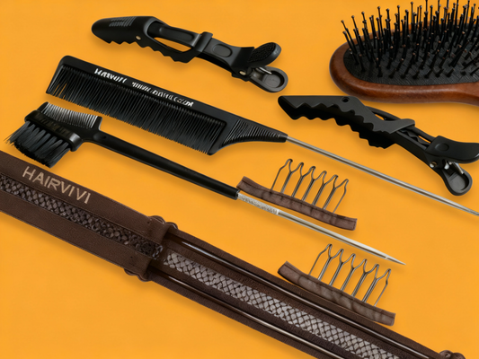 Everyday Slay Wig Kit