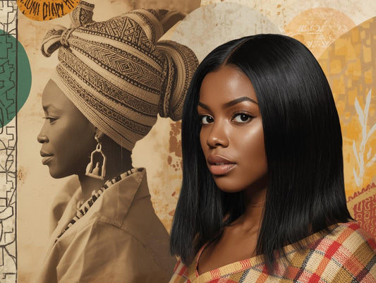 Why Do Black Women Wear Wigs? The History, Culture & Modern Trends