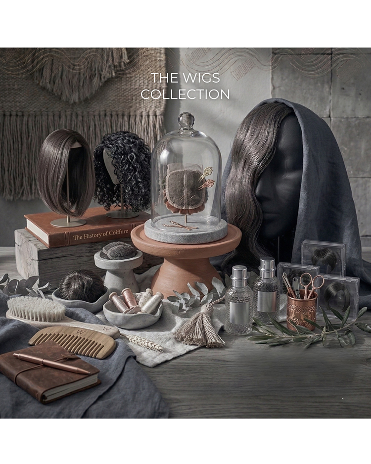 Wigs