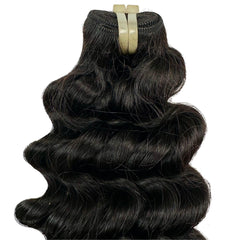 Vietnamese Ripple Curly Bundles