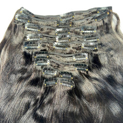 Yaki Straight Clip-In