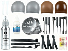 The Luxe Wig Kit