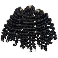 Vietnamese Ripple Curly Bundle Deals