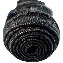 Jet Black Body Wave Bundle Deals