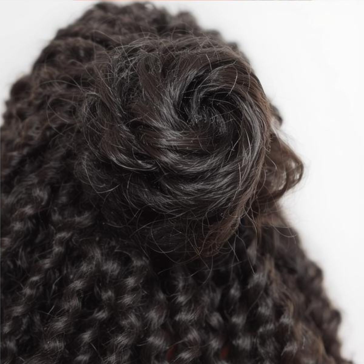 Bantu Knot Wig – Bold, Stylish & Protective