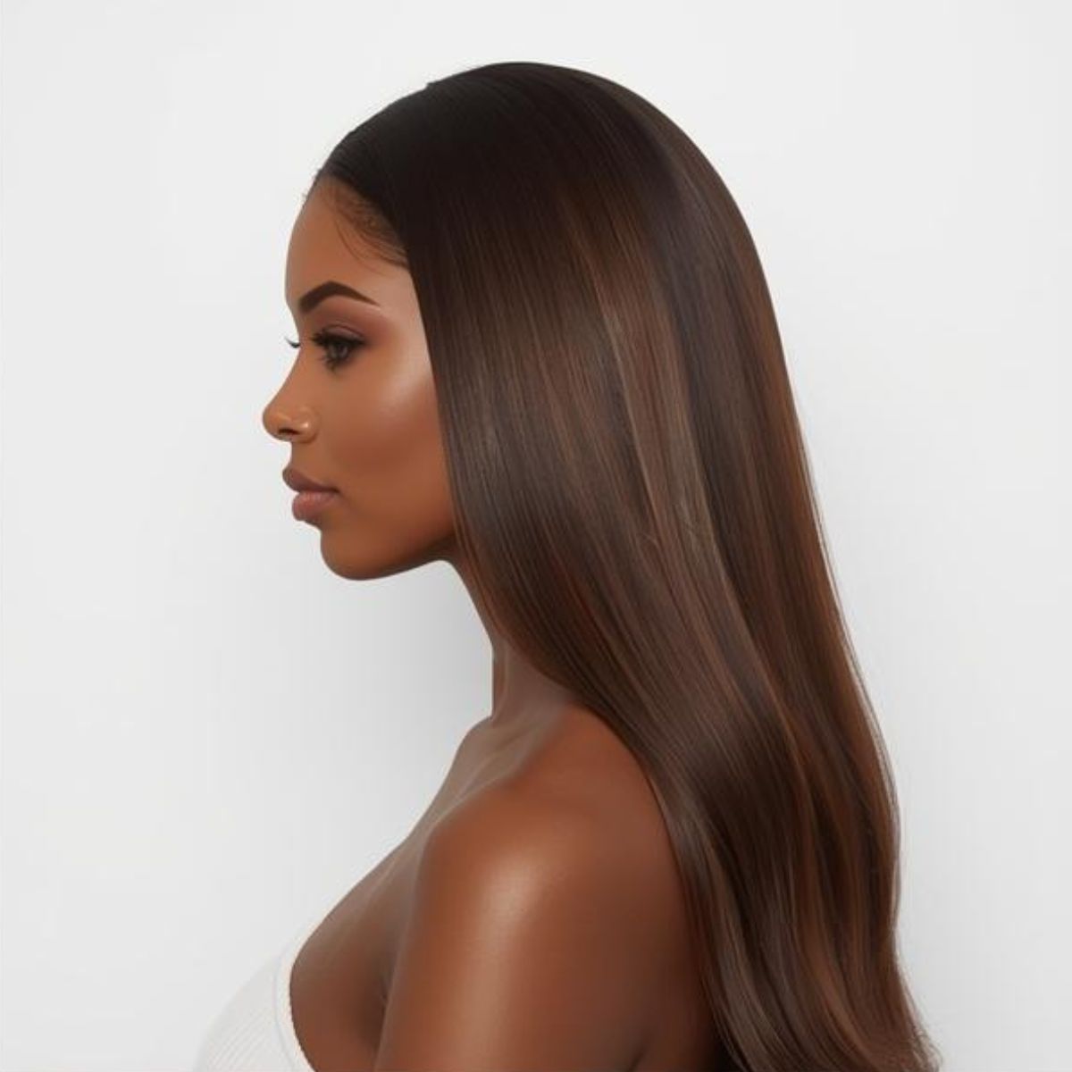 Halo Extensions – One-Piece Comfort & Effortless Glam