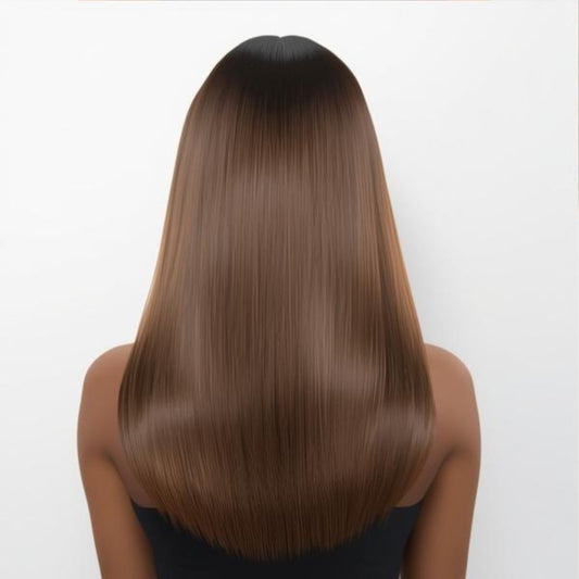Halo Extensions – One-Piece Comfort & Effortless Glam