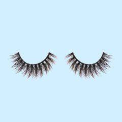 Ella 3D Mink Lashes