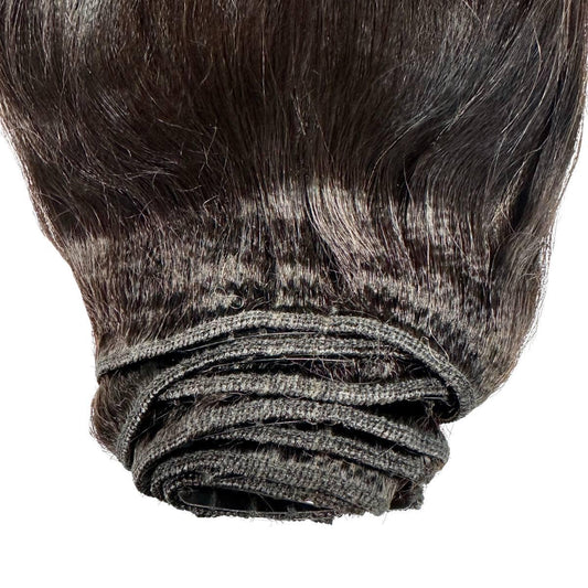 Yaki Straight Clip-In