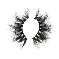 February 3D Mink Lashes 25mm