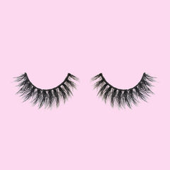 Ella 3D Mink Lashes