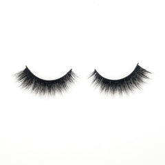 Violet 3D Mink Lashes