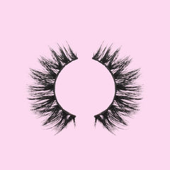 Grace 3D Mink Lashes