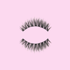 Daisy Faux 3D Volume Lashes